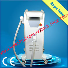 CE Approved Skin Treatment Laser Epilation Machine Facial Beauty Equipment