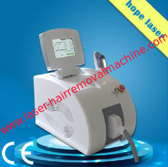 China Miniipl Machine 8.4 van de Haarverwijdering de Kleurenlcd van Tft het Ware Aanrakingsscherm leverancier