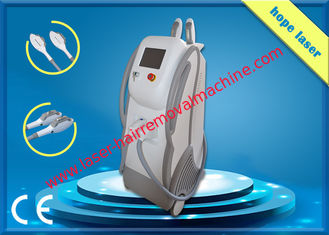 China 2000w Ipl Haar die de Machine van de de Laserontharing van de Lasermachine met Rf verwijderen leverancier