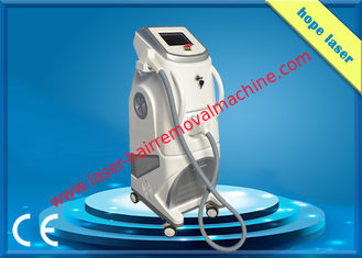 China 2000 van de de Zorgschoonheid van het wattsgezicht van de de Diodelaser de Machine van de het Haarverwijdering voor Huisgebruik leverancier
