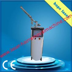 China Verwaarloosbare de Lasermachine van Co2 van het 10,4 Duimtouche screen de Laserbehandeling van 30 Wattsco2 leverancier