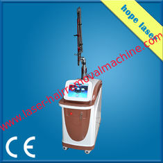 China De Lasermachine van Picond Yag voor Tatoegeringsverwijdering, 532nm \ 1064nm \ 755nm leverancier