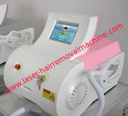 China De Verwijderingsmachine van het ontharingsmb606 IPL Haar voor Pigmentverwijdering leverancier