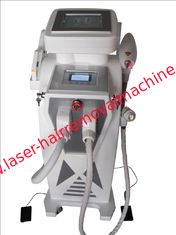 China SHR-van de het Haarverwijdering van de Pijn de Vrije Laser Verwijdering van de Machines/590nm Pigmentatie leverancier