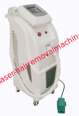 Skin Rejuvenation 808nm Diode Laser Hair Removal Machine For Arm / Chest Area