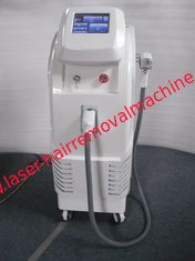 China Achter de Laserdiode 808nm van de Haarverwijdering Wenkbrauw/Borst de Verwijderingsmachine van het Laserhaar leverancier