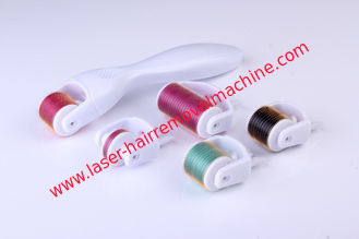 China 540 het Rolling Systeem van naaldenderma, Derma-Rol Micro- Naaldtherapie met Medisch Doel leverancier