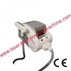 China Draagbare 2000mj-q-Schakelaar Laser voor de Machine van de Tatoegeringsverwijdering leverancier