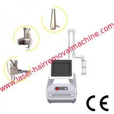 China Van de het Metaalbuis Medische RFco2 van de V.S. de Coherente van de de laser kosmetische laser verwaarloosbare machine HP07 leverancier