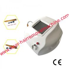 China De draagbare verwijdering van de Spinader/Vasculaire de lasermachine van de Verwijderings980nm medische diode leverancier