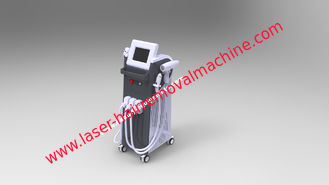 China 3 in 1 Multifunctioneel de Lasersysteem van Nd YAG van Elight Q Geschakeld voor Pigmentverwijdering leverancier