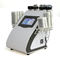 Nuttige het vermageringsdieetmachine van de laserrf VACUÜM Ultrasone cavitatie voor het lichaam van het gewichtsverlies het shapping leverancier