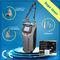 Verwaarloosbaar de Lasermachine van Kooldioxideco2/Apparaat 220v 50hz voor Tatoegeringsverwijdering leverancier