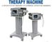 ABS de Materiële Machine van de het Materiaal Magnetische Therapie van de Schokgolftherapie voor Pijn leverancier
