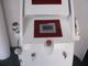 5 in 1 Laser e-Lichte IPL Machine van het de Cavitatie Vacuümvermageringsdieet van de Fotoverjonging rf leverancier