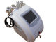 40hkz de ultrasone Machine van het Cavitatievermageringsdieet leverancier