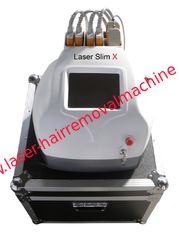 China Vette Vermindering, Lichaam die Lipo-Laser van Machine, 50/60Hz de contouren aangeven leverancier