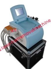 Body Slimming Lipo Laser Machine with Cavitation + Monopolar Rf