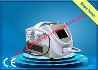 China Multifunctioneel ipl schoonheidsmachine/de machinehuisgebruik van 40KHz professioneel ipl leverancier