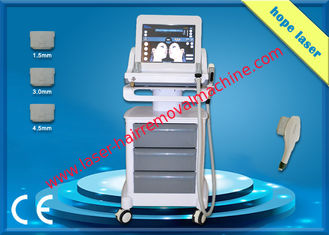 China 800 W 3.5mm Geconcentreerde de Ultrasone klankmachine 4 J van de Patronen Hoge Intensiteit/Cm2 leverancier