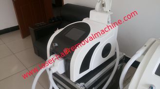 China De salonipl van Ce draagbare machine voor huidsproet/pigmenationverwijdering leverancier