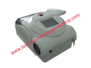 China 1064mm/532mm de Lange Laser van Impulsnd yag voor Haarverwijdering leverancier