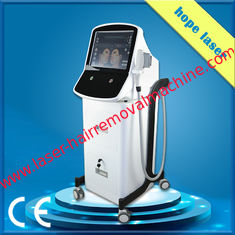 China Huid die HIFU-Machine/de ultrasone klank gezichtsmachine aanhalen van het cavitatievermageringsdieet leverancier