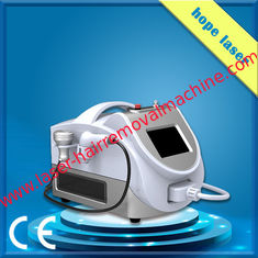 China Het Vermageringsdieetmachine van de huis multifunctionele Ultrasone Cavitatie/vette de verminderingsmachine van rf leverancier