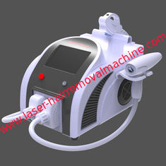 China IPL de Verwijderingsmachine van het Laserhaar voor de Verwijdering van Chloasma en van het Pigment leverancier