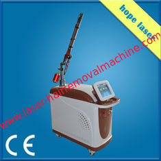 China OEM/ODM picolaser voor tatoegeringsverwijdering, Veilig de verwijderingsmateriaal van de lasertatoegering leverancier