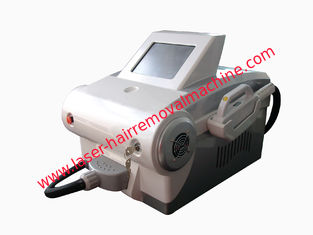 China Pigment/de Vasculaire/Machine van de het Haarverwijdering van de Rimpelverwijdering e-Lichte rf IPL leverancier