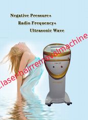China De ultrasone Machine van het de Cavitatierf Vermageringsdieet van Liposuction Vacuüm leverancier