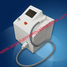 China Draagbare Persoonlijke van het de Laserhaar van het Diode Volledige Lichaam de Verwijderingsmachine, Geen Pigmentatie 240V leverancier