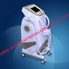 China Van het de Laserhaar van de Permnent Pijnloze Diode de Verwijderingsmachine voor Gezicht/Lichaams Dik Haar leverancier