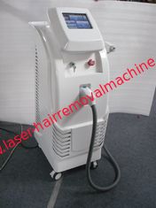 China 808nm Diode Laser Hair Removal Machine leverancier