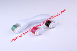 China Van LEIDENE Rolling 540 Naaldenderma van de Micro- van het Systeemtitanium de Therapie Naaldrol voor Huidverjonging leverancier