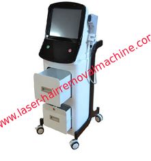 China 19000 Schoten 3D HIFU Machine voor van de de Huidverjonging HIFU van de Rimpelverwijdering het Lichaamsvermageringsdieet leverancier