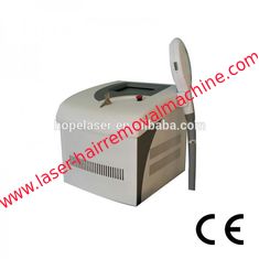 China de hete snelle de laseripl van de haarverwijdering behandeling van de machinepigmentatie leverancier
