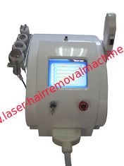 China Machine van de het Haarverwijdering van cavitatie de Vacuümliposuction IPL, Multifunctionele Schoonheidsmachine leverancier
