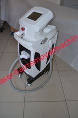 China 1064nm Lange de Impulslaser van Nd Yag, van de de laserlaser van Nd yag de Machine van de het Haarverwijdering voor verkoop leverancier