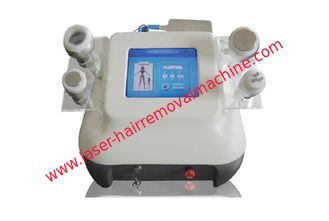 China Machine van het de Cavitatievermageringsdieet van rf de Ultrasone leverancier