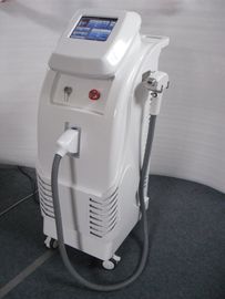 10HZ huissysteem 808 de Machine van de het Haarverwijdering van de Diodelaser voor Mensenbeen/Wapen