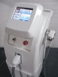 Veilige van het de Laserhaar van de Behandelings Achterdiode de Verwijderingsmachine Betaalbare 60Hz