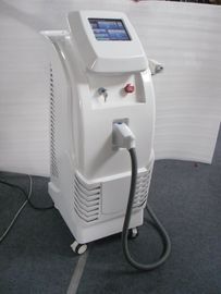 Snelle Professionele Mensen/Mannelijke van het de Laserhaar van de Kindiode de Verwijderingsmachine met Grote Vlekgrootte