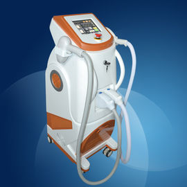 Saffier Verticale Diode 810nm de Verwijderingsmachine van het Laser Gezichtshaar voor Snor/Baard